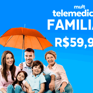 PLANO familiar - Telemedicina