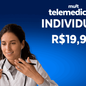 PLANO INDIVIDUAL - Telemedicina